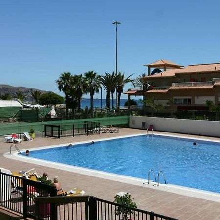 Nice Studio Bart 50 Meters From Playa Las Vistas アロナ エクステリア 写真