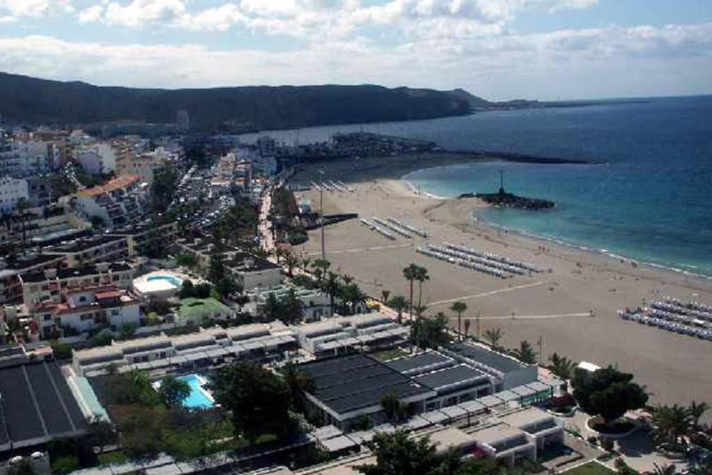 Nice Studio Bart 50 Meters From Playa Las Vistas アロナ エクステリア 写真