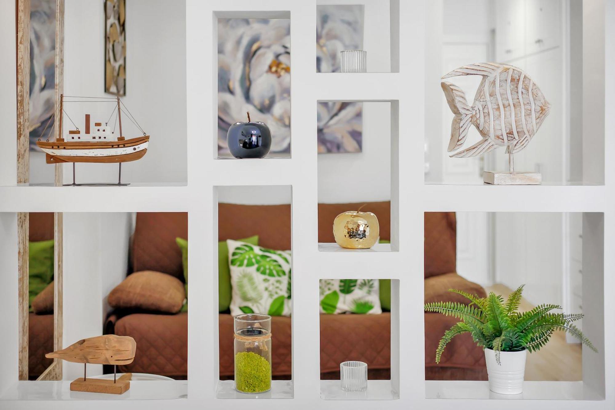 Nice Studio Bart 50 Meters From Playa Las Vistas アロナ エクステリア 写真
